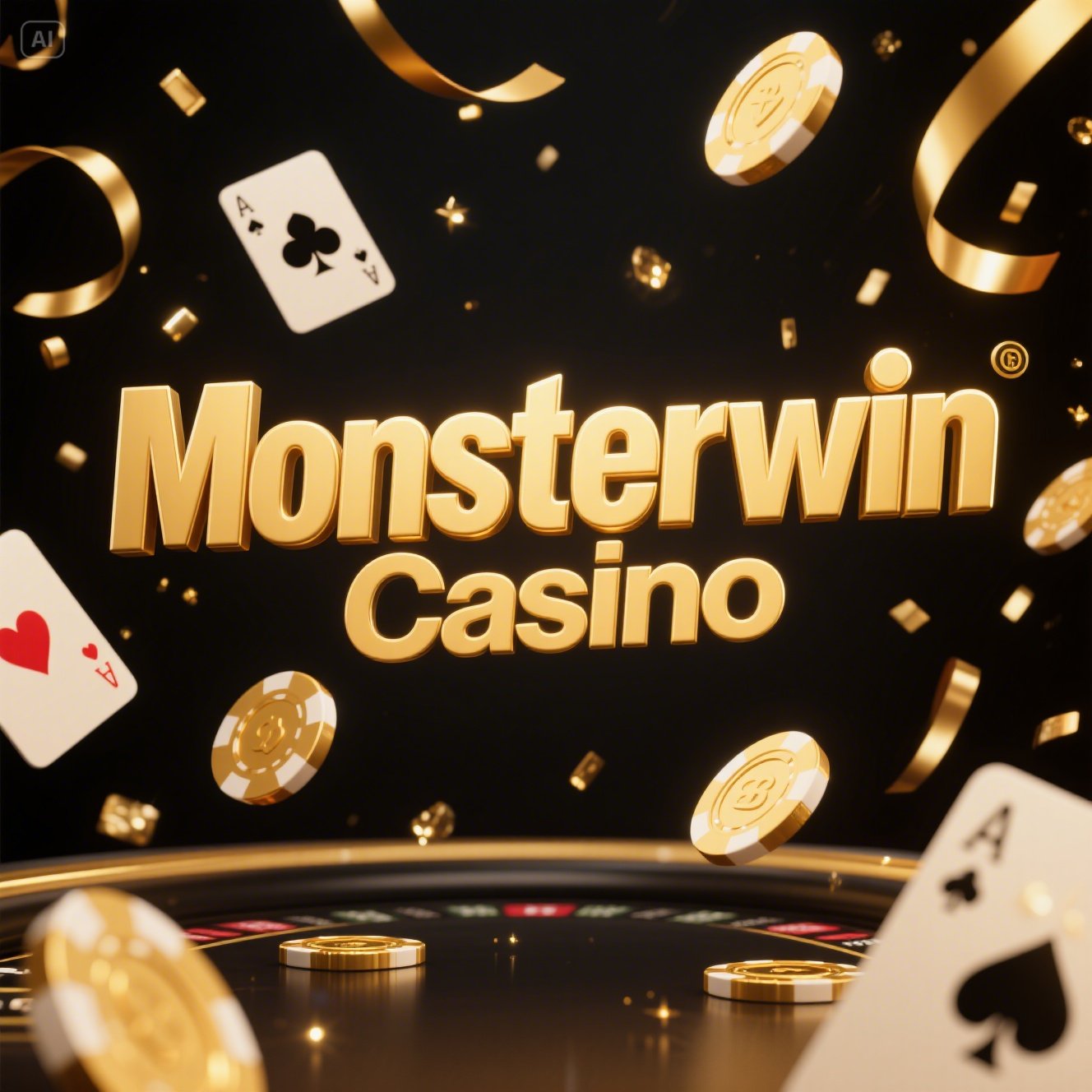 Monsterwin Casino